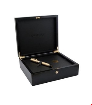 sheafer-gold-box