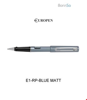 europen-e1-rp-blue-matt