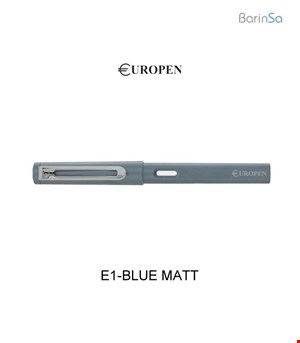 europen-e1-blue-matt