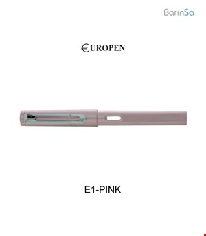 europen-fp-e1-pink
