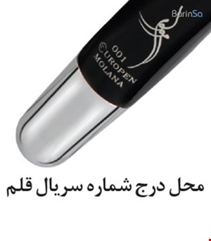 قلم مولانا 
