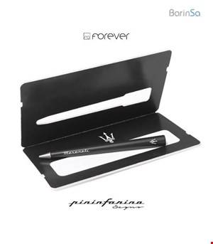 Forever-Primina-maserati-Black-1