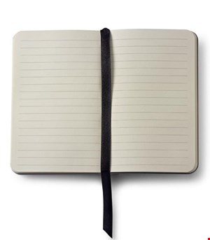 دفتر یادداشت کراس 