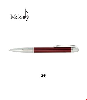 melody-26-red