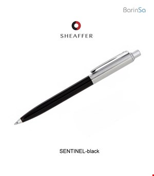 Sheaffer-Sentinel-black-2