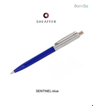 Sheaffer-Sentinel-blue-2