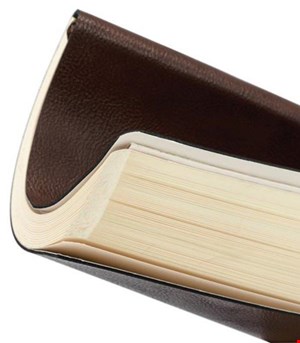 دفتر یوروپن مدل softcover medium