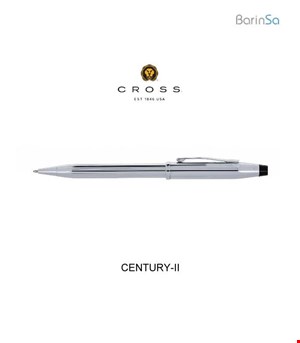cross-bp-century-ii-chrom-2