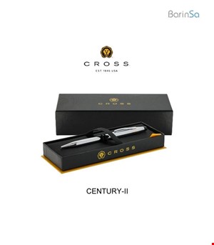 cross-bp-century-ii-chrom-box