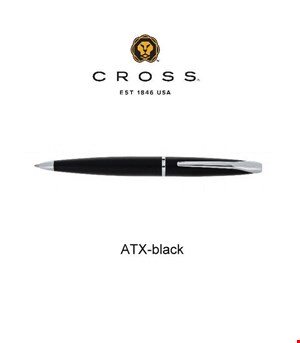 خودکار کراس atx     