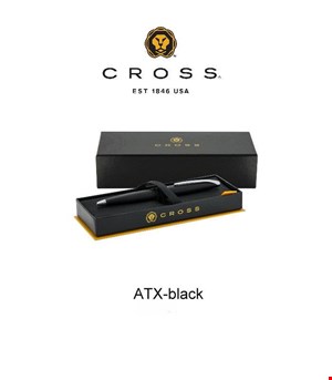 خودکار کراس ATX  