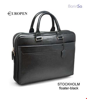کیف دستی اداری یوروپن مدل استکهلم 6