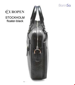 کیف دستی اداری یوروپن مدل استکهلم 7