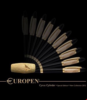 europen-cyrus-gold