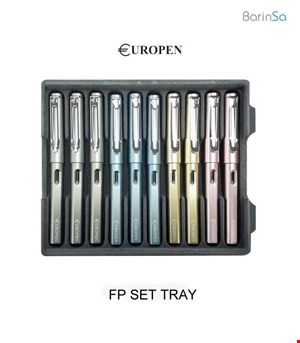 europen-fp-set-e1-tray
