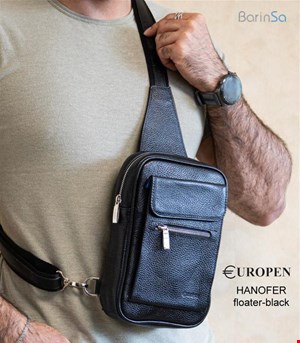کیف کراس بادی یوروپن مدل هانوفر 5