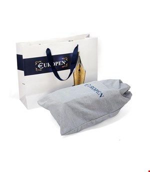 کیف کراس بادی یوروپن مدل هانوفر 6