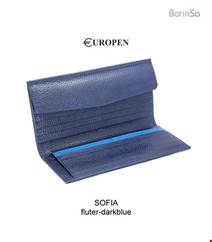 europen-leather-fluter-sofia-darkblue-2
