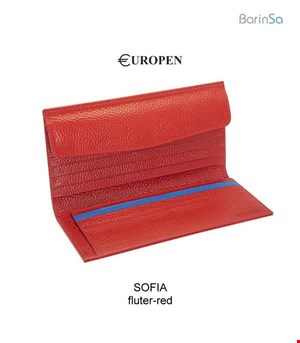europen-leather-fluter-sofia-red-2