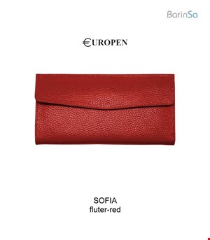 europen-leather-fluter-sofia-red-3