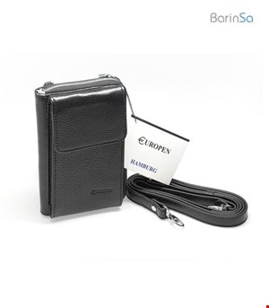 کیف دستی بند دار یوروپن مدل هامبورگ 5