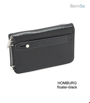 کیف دستی بند دار یوروپن مدل هامبورگ 8