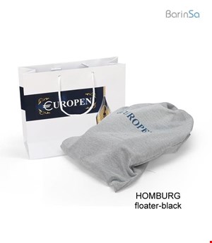 کیف دستی بند دار یوروپن مدل هامبورگ 9