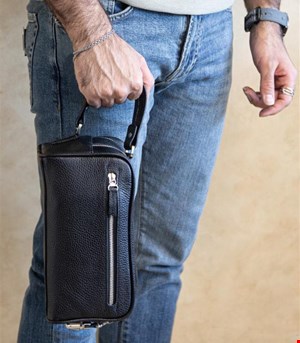 کیف دستی بنددار یوروپن مدل روتردام 2