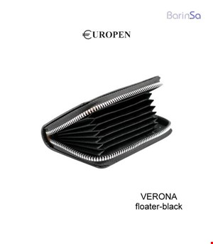 کیف کارت اعتباری یوروپن مدل ورونا VERONA
