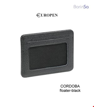 کیف کارت اعتباری یوروپن مدل cordova 2