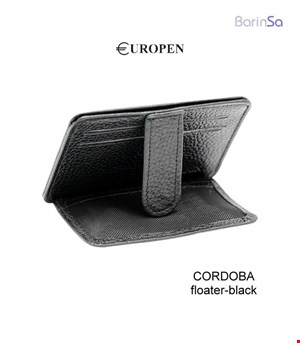 جا کارت اعتباری یوروپن مدل cordova3