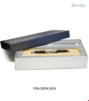 pen desk set-1