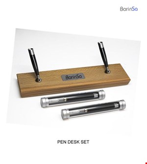 pen desk set-2