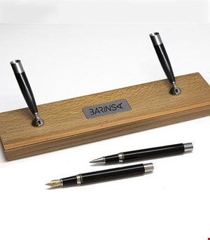 pen desk set-3