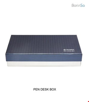 pen desk set-4