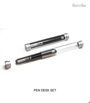pen desk set-5