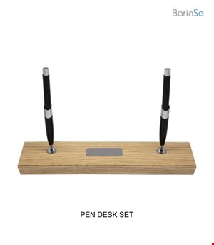 pen desk set-6