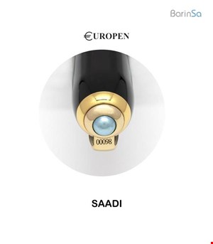 قلم سعدی 