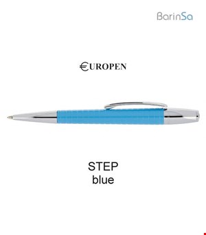 خودکار تک یوروپن مدل استپ ابی 3