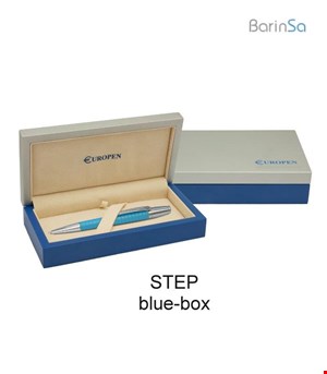 خودکار تک یوروپن مدل استپ باکس