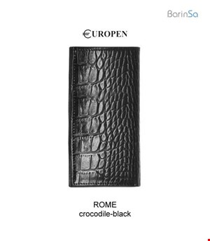 europen-wallet-rome-crocodile-black-1