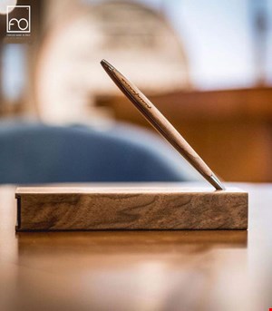 قلم ماندگار