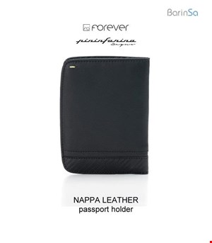 passport holder 