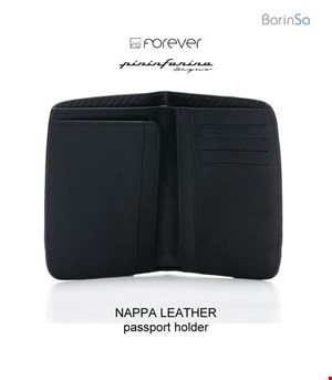 passport holder 