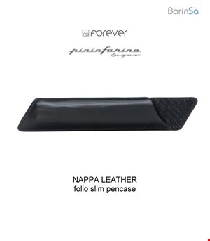 کیف قلم فوراور slim  