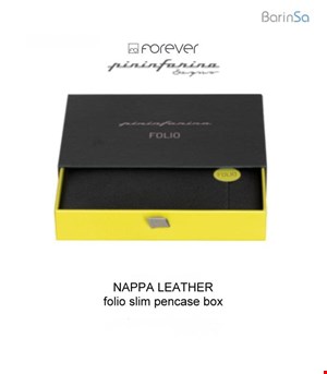 کیف قلم فوراور slim  