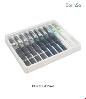 IPLOMAT-DUNKEL-SET 