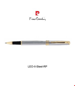 peirecardin-leo-ii-steel    