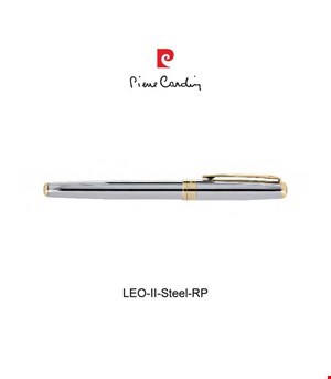 peirecardin-leo-II-steel   