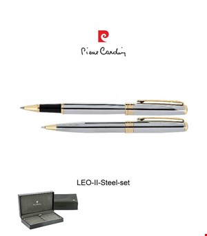 peirecardin-leo-II-steel 